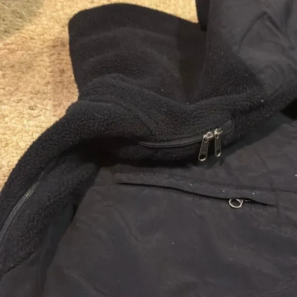 The-north-face Men's Black Jacket - Picture 5 of 8